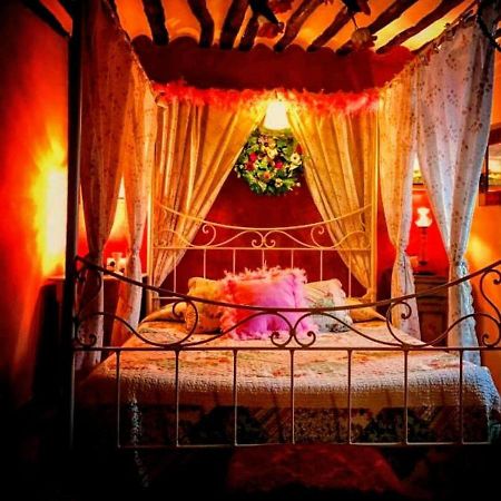 ホテル La Quinta De Malu Valeria エクステリア 写真