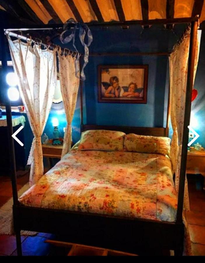 ホテル La Quinta De Malu Valeria エクステリア 写真