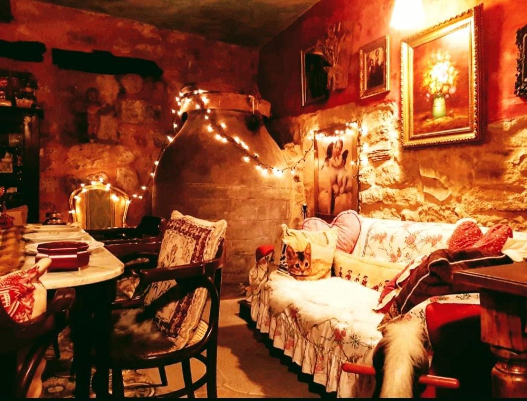 ホテル La Quinta De Malu Valeria エクステリア 写真