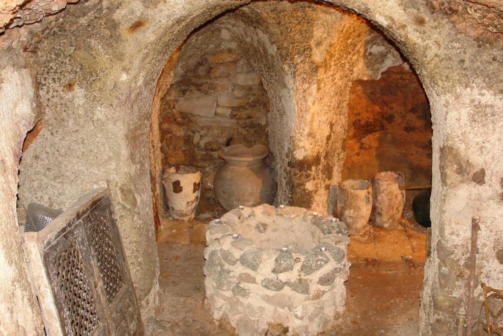ホテル La Quinta De Malu Valeria エクステリア 写真