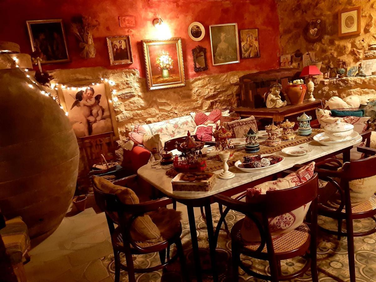 ホテル La Quinta De Malu Valeria エクステリア 写真