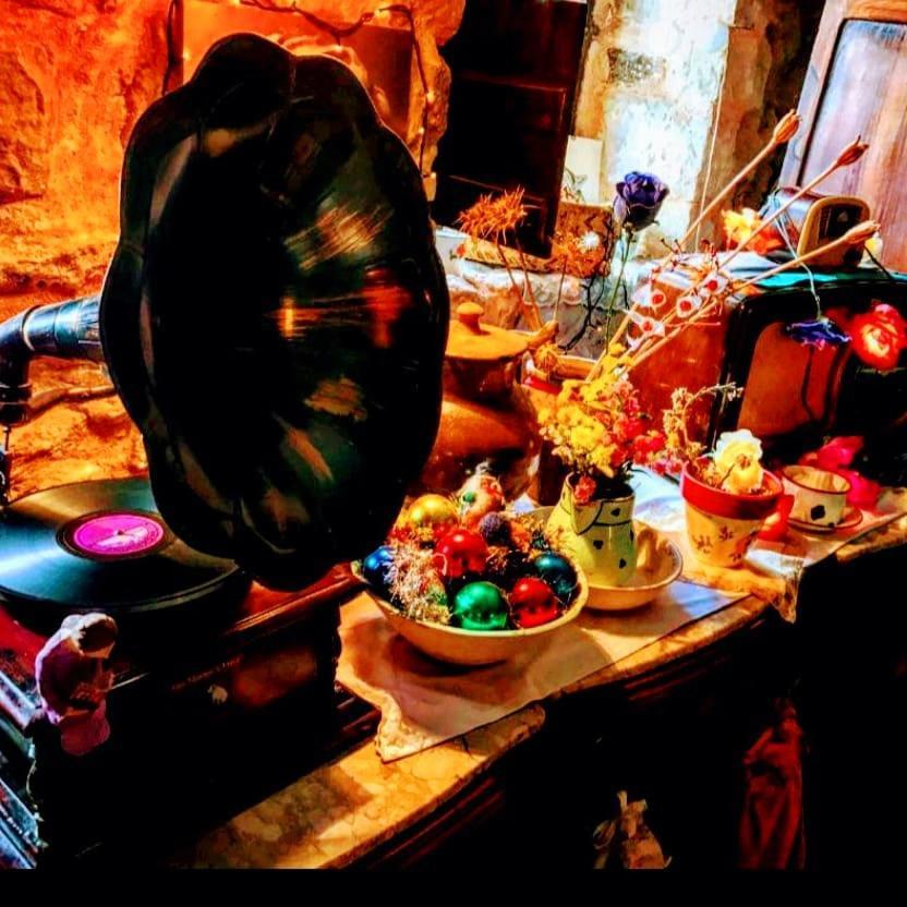 ホテル La Quinta De Malu Valeria エクステリア 写真