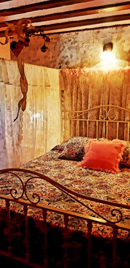 ホテル La Quinta De Malu Valeria エクステリア 写真