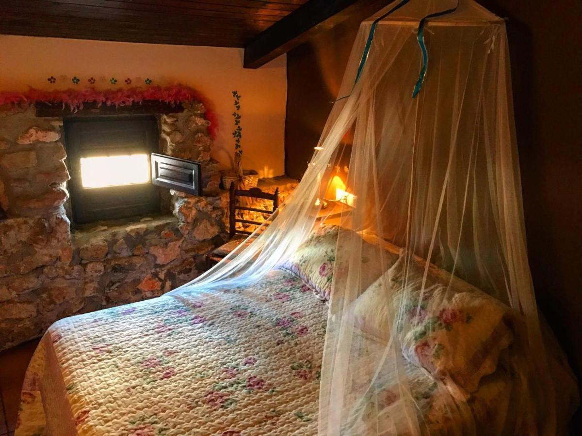 ホテル La Quinta De Malu Valeria エクステリア 写真