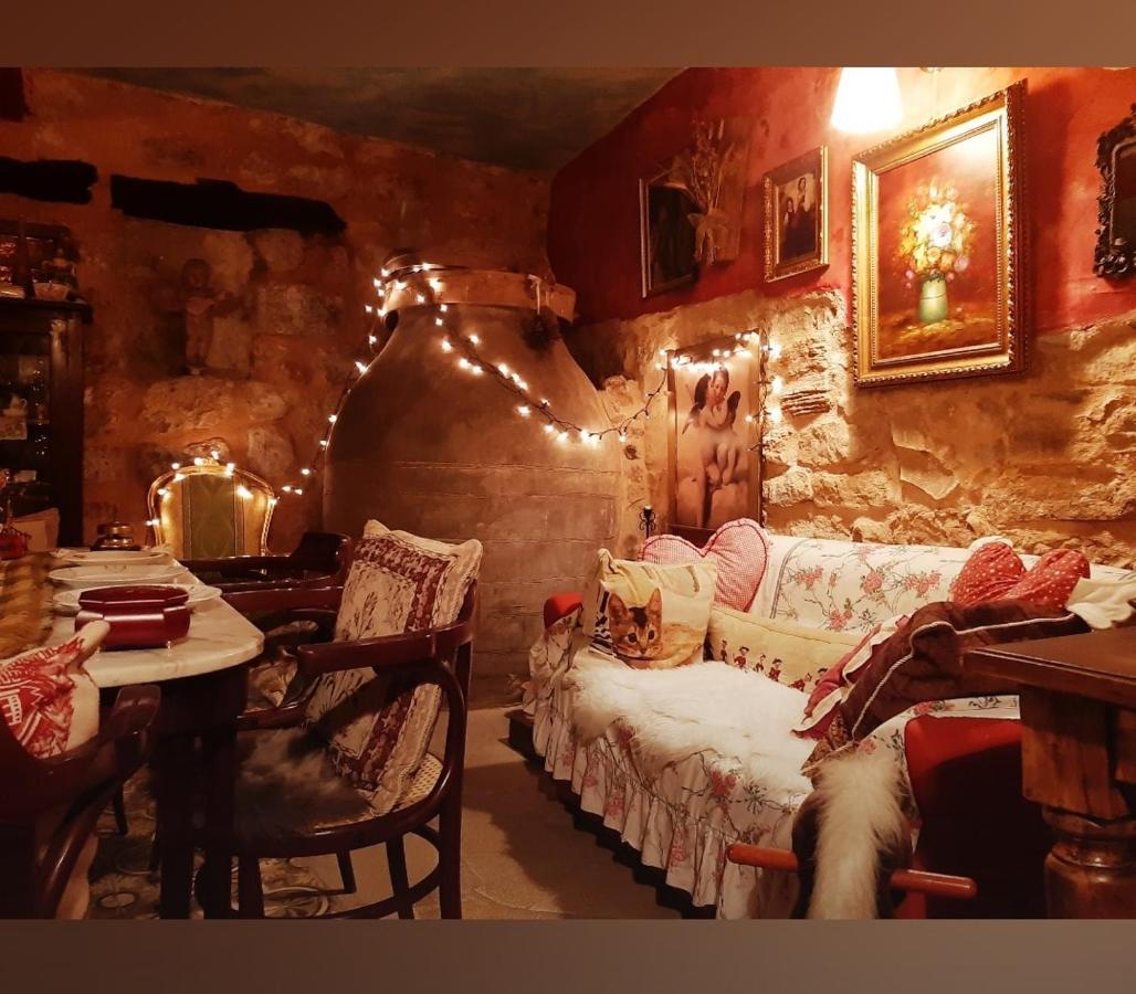 ホテル La Quinta De Malu Valeria エクステリア 写真